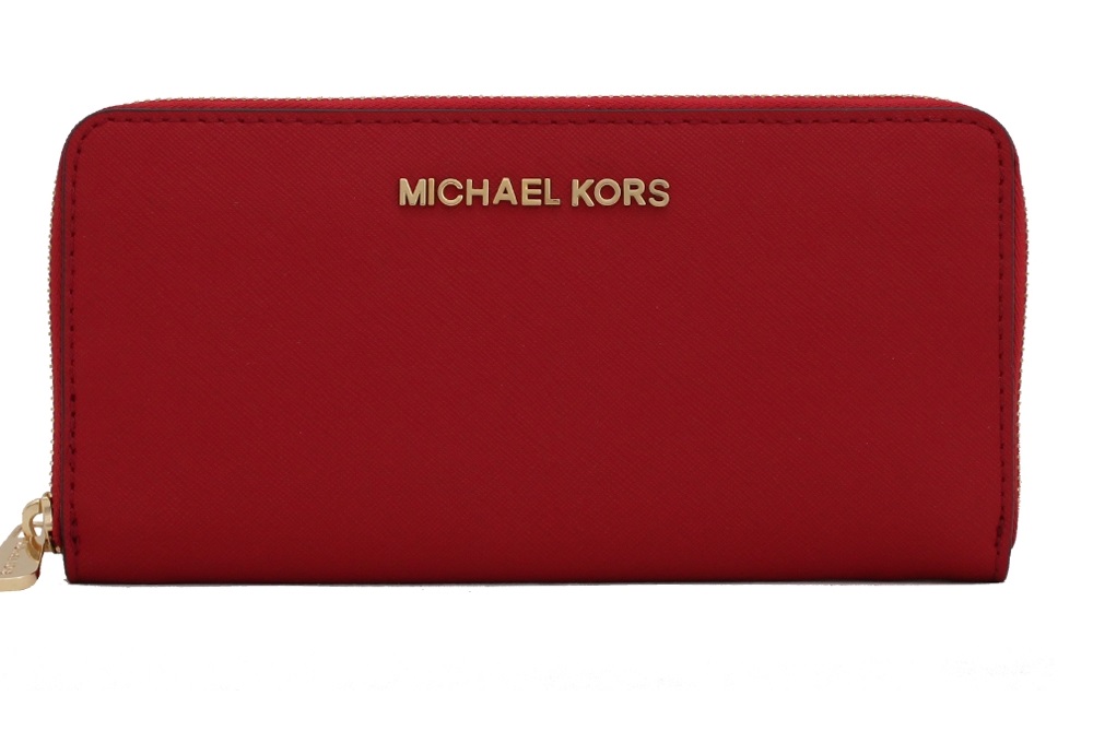 390079-michael-kors-jet-set-continental-saffiano-wallet-red-front.jpg