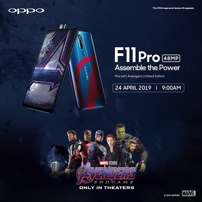 Media-Alert-OPPO-F11-Pro-Marvel’s-Avengers-Limited-Edition-Launching-on-24-April-(2)-(1).png Media-Alert-OPPO-F11-Pro-Marvel’s-Avengers-Limited-Edition-Launching-on-24-April-(2)-(1).png