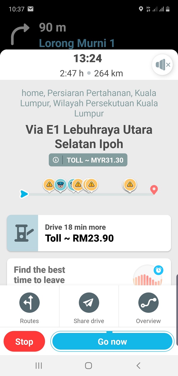 Screenshot_20191125-103733_Waze.jpg Screenshot_20191125-103733_Waze.jpg