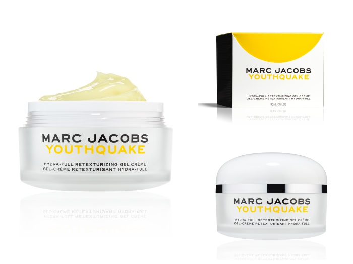 Youthquake Hydra-Full Retexturizing Gel Creme Moisturizer 保湿凝胶乳霜 RM350