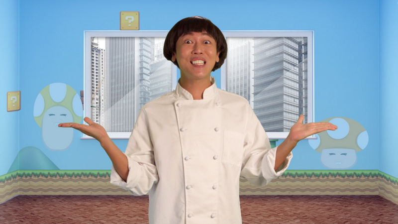 Jaspers饰演暴牙菇.png Jaspers饰演暴牙菇.png