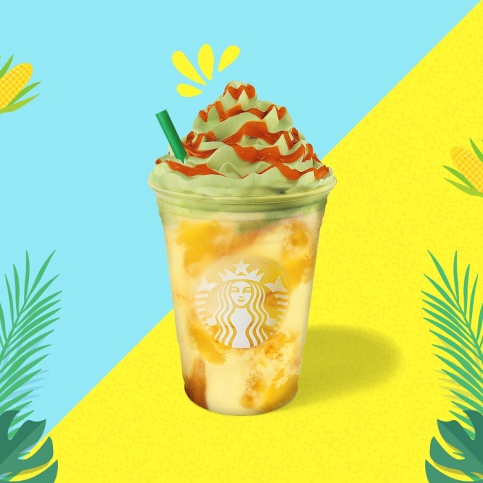 caramell-sweet-corn-frappuccino-Starbucks-Summer-Drinks-buy-1-free-1-promotion-2020-may.jpg