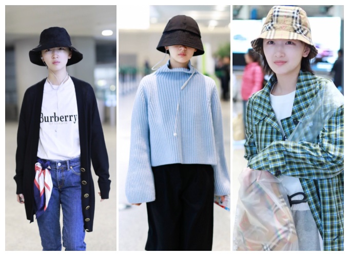 zhoudongyu-hat.jpg zhoudongyu-hat.jpg