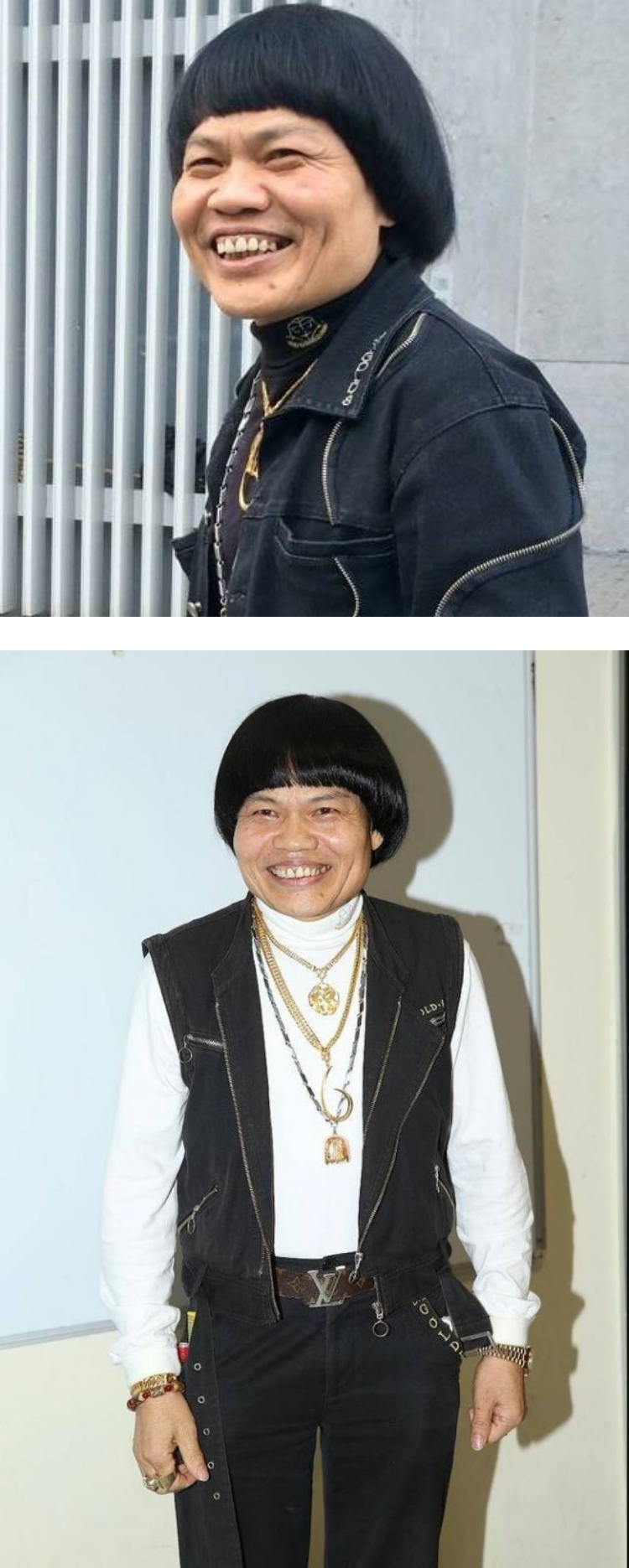 八两金
