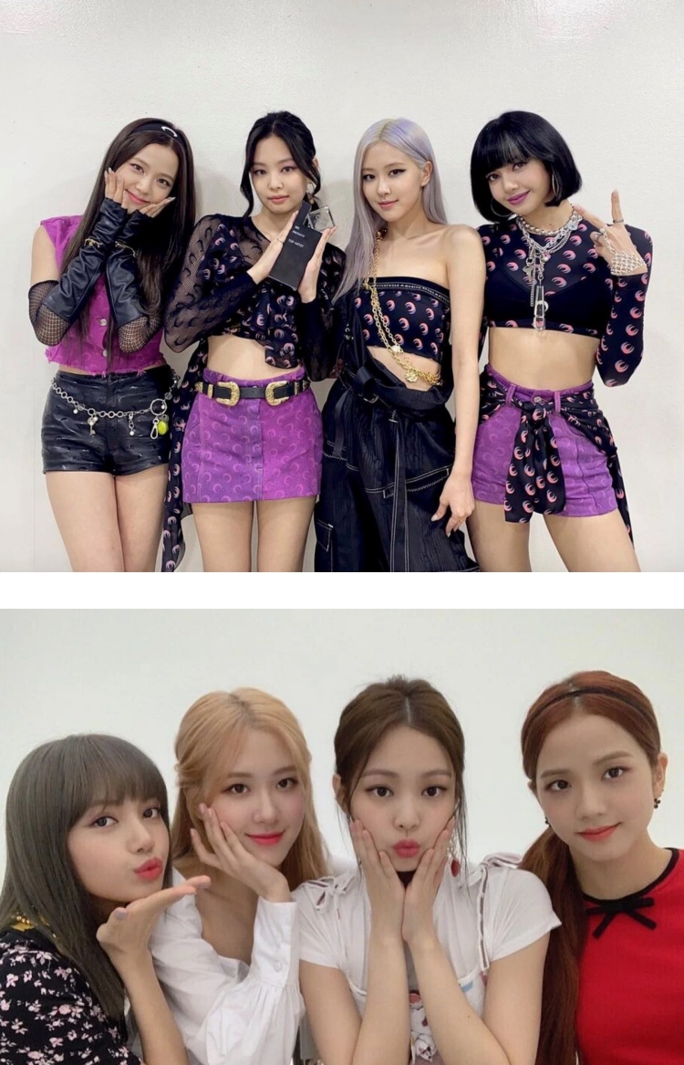 BLACKPINK