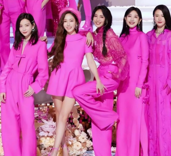 乘风破浪Jessica