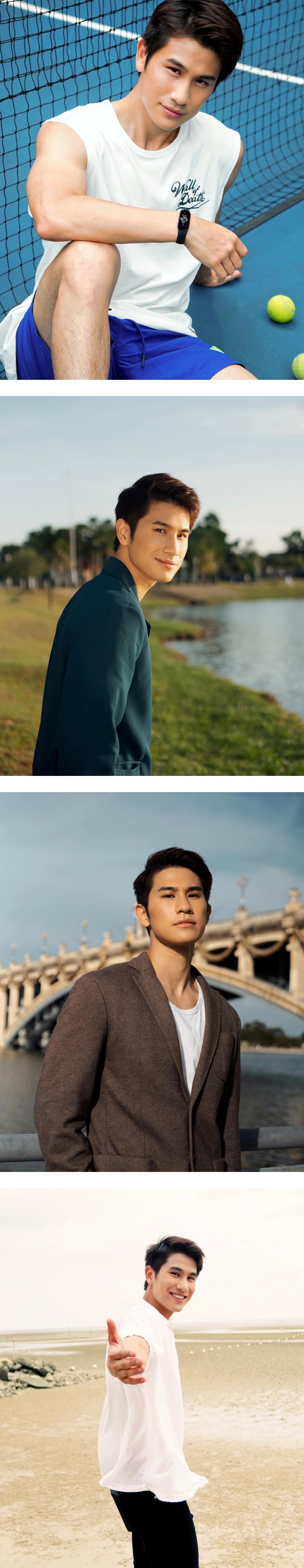 Daniel黄震宇