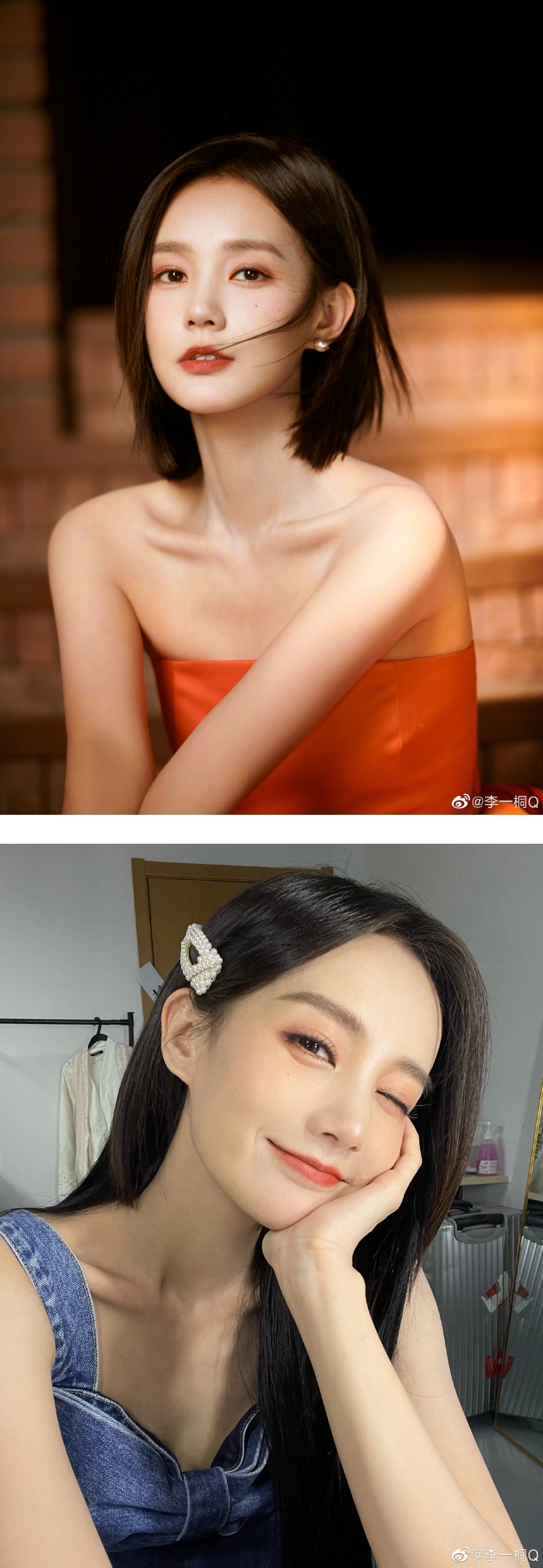 李一桐