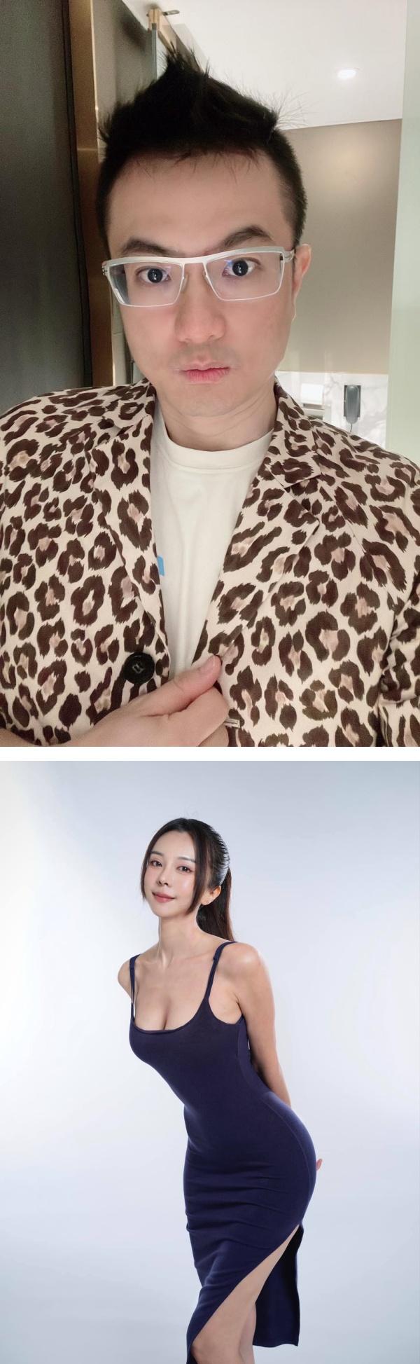 江律师李元玲