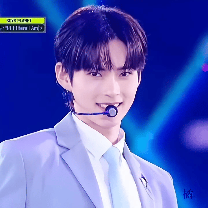 《Boys Planet》成韩彬