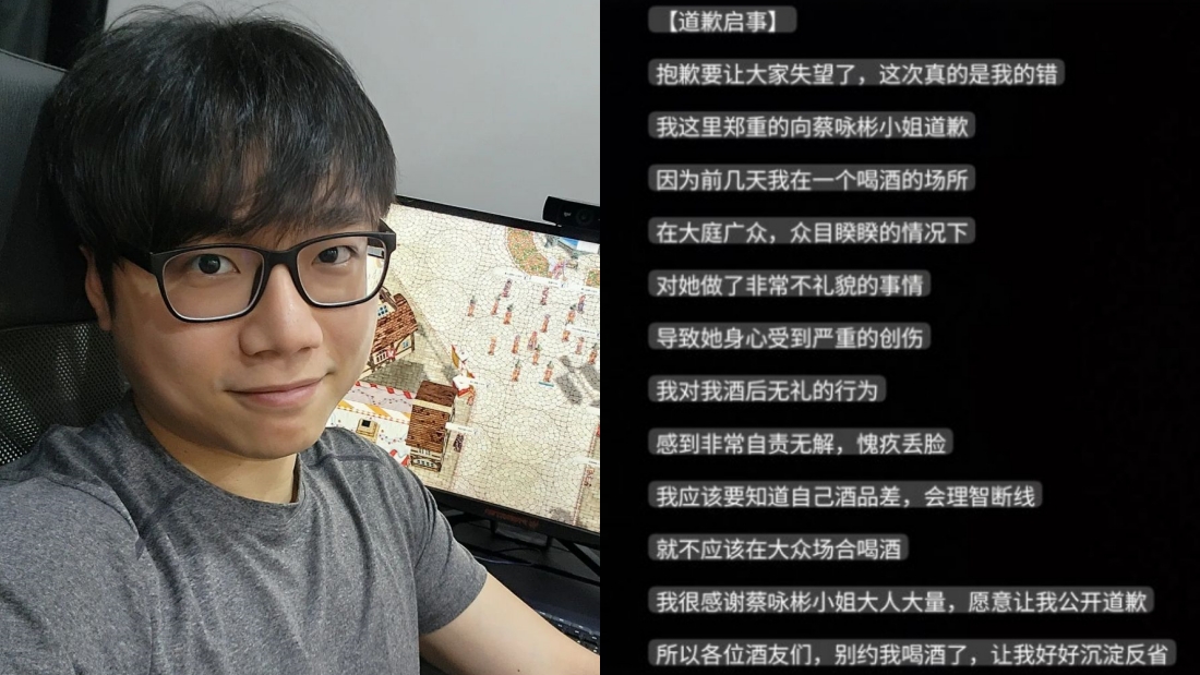 林尚进