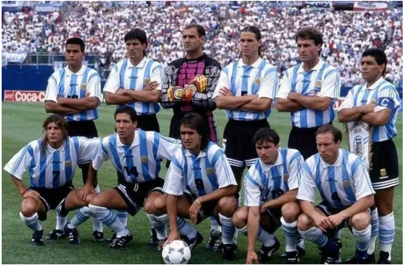 Argentina