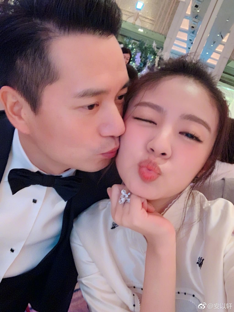 安以轩老公反驳检察院的证据