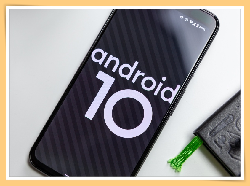 Android 10