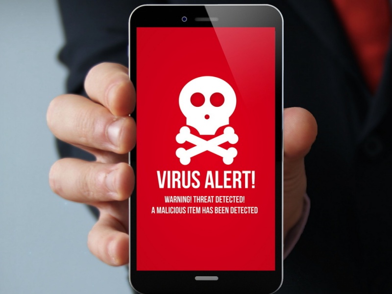 Android Virus
