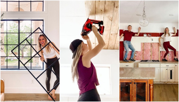 家中装潢都经过Angelarose的巧手完成