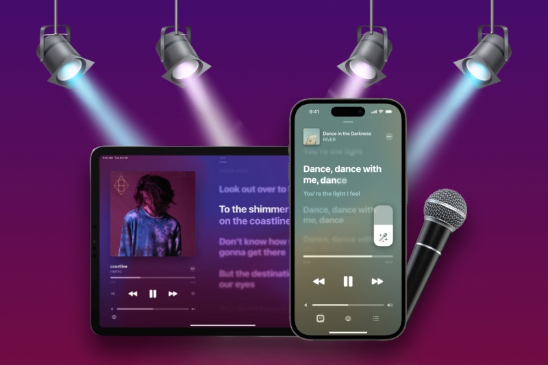 Apple Music New Feature
