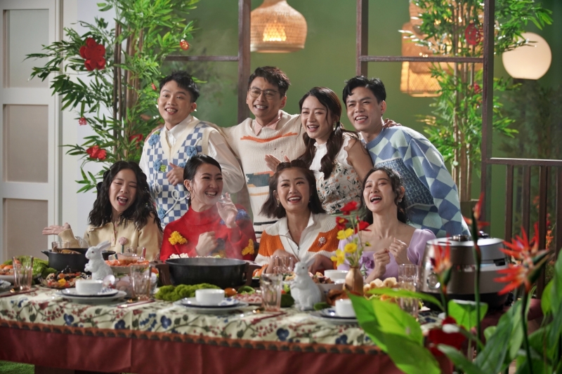 Astro《一起旺兔GOLD》