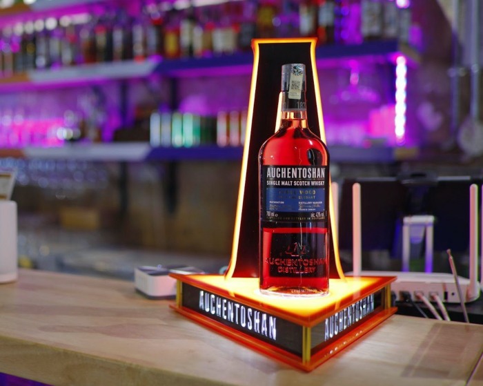 Auchentoshan 威士忌