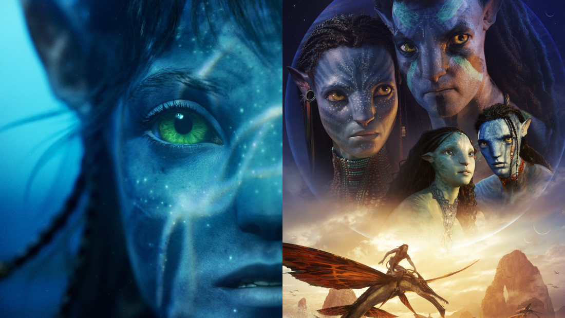 Avatar 2 影评