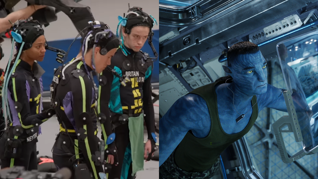 Avatar 2 影评
