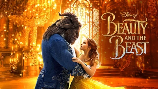 Beauty and the Beast