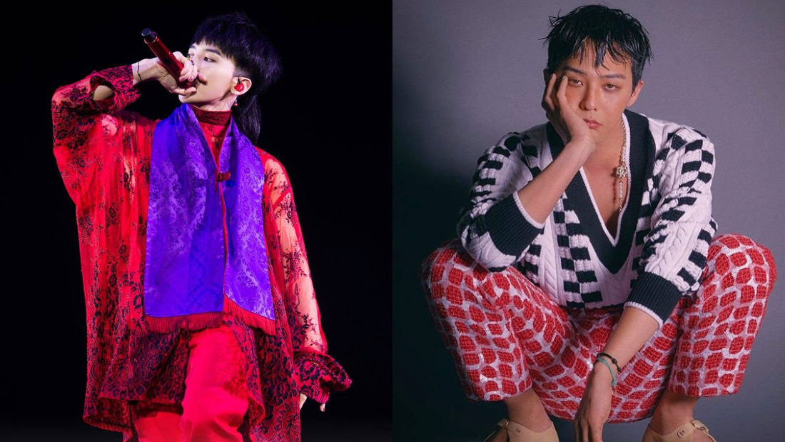 BIGBANG 名存实亡?