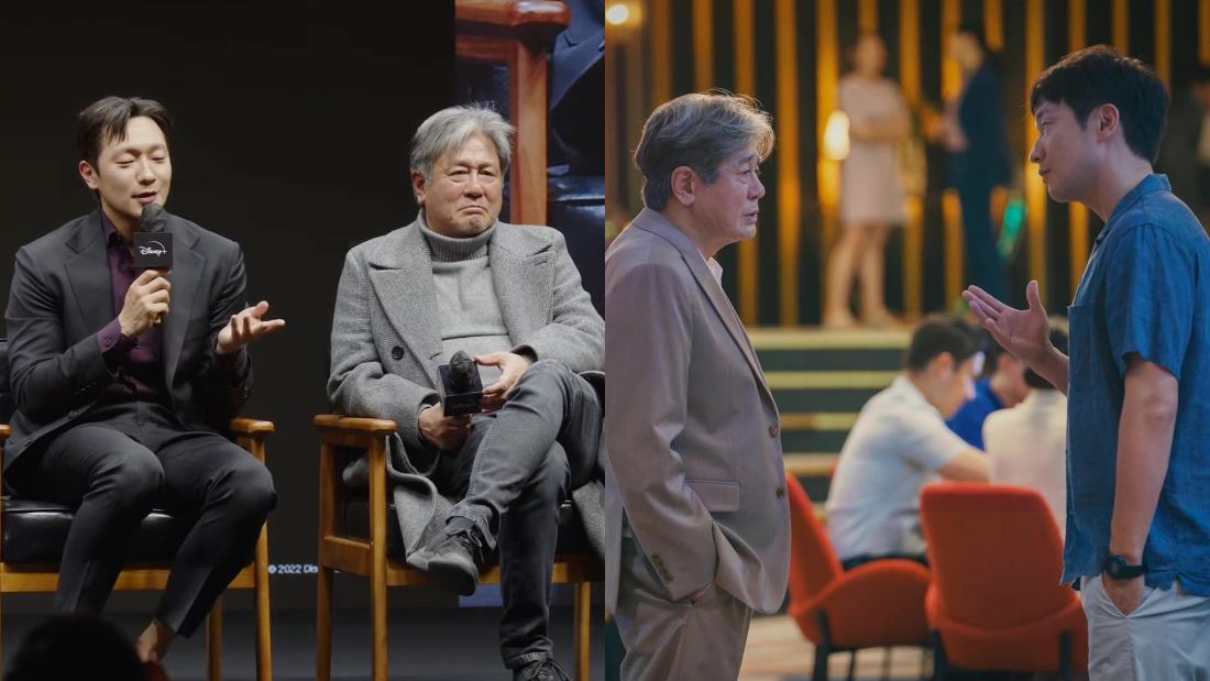 崔岷植时隔25年再演电视剧