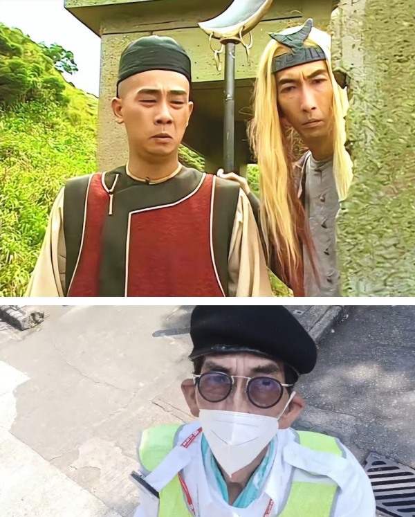 车保罗《无限超越班》
