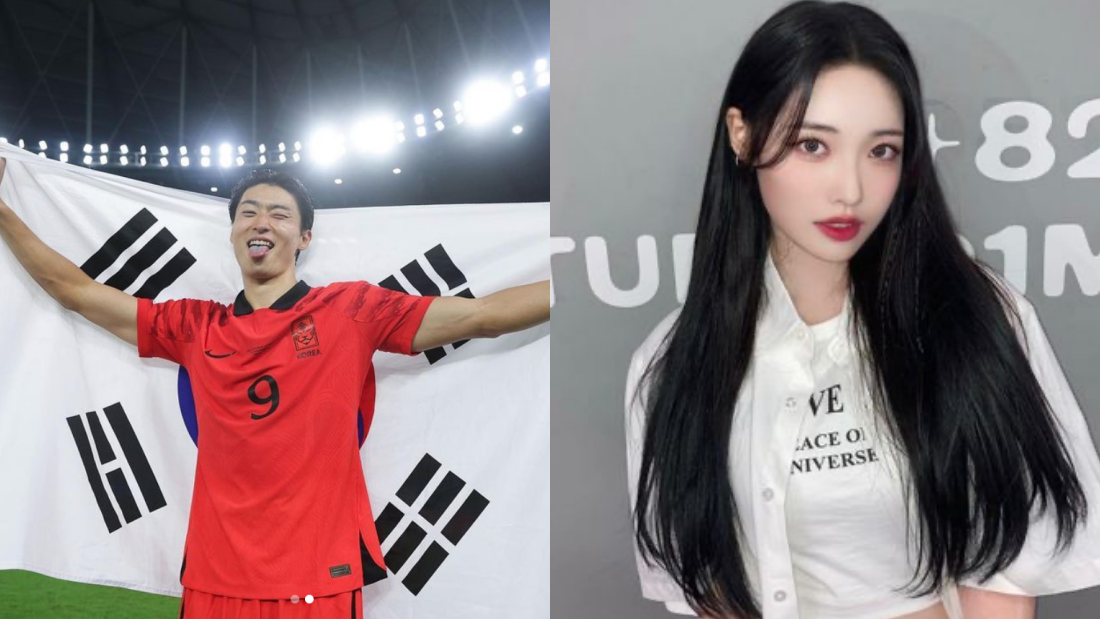曹圭成狂收求婚信息