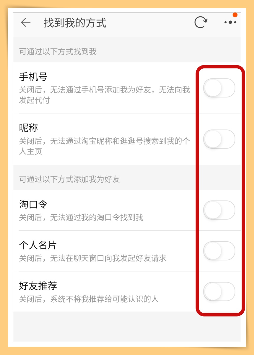 Close All