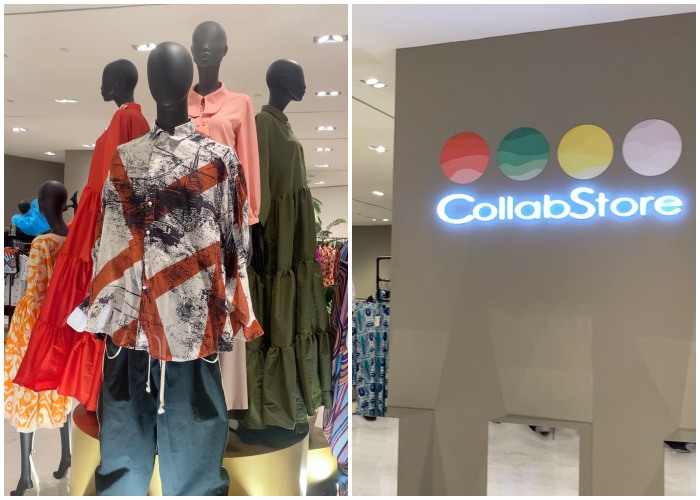 CollabStore 环境