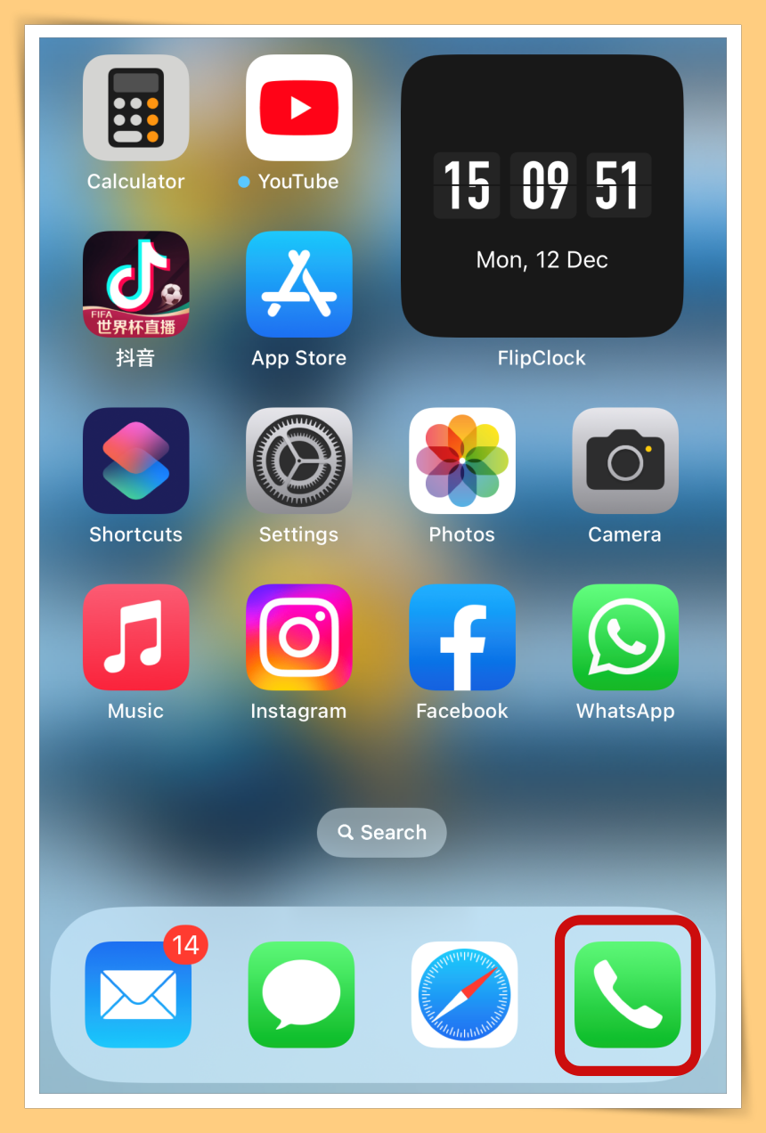 Click Contacts
