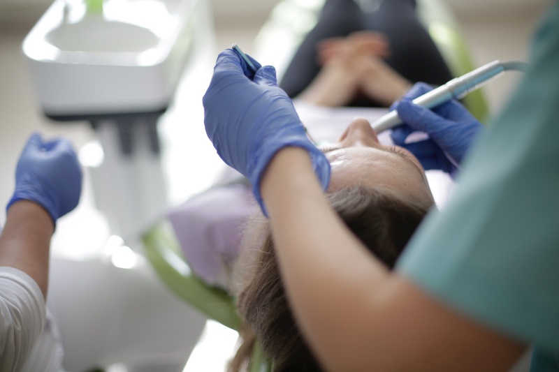 Dentist Pic
