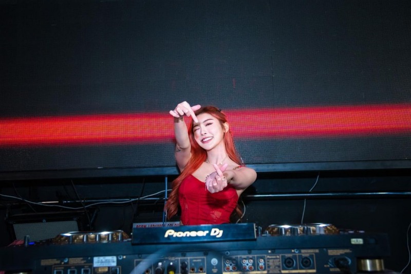 DJ Yanis