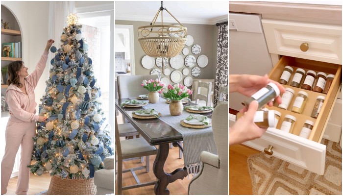 可参考其收纳、厨房用品好物推荐