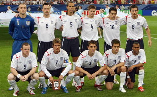 England