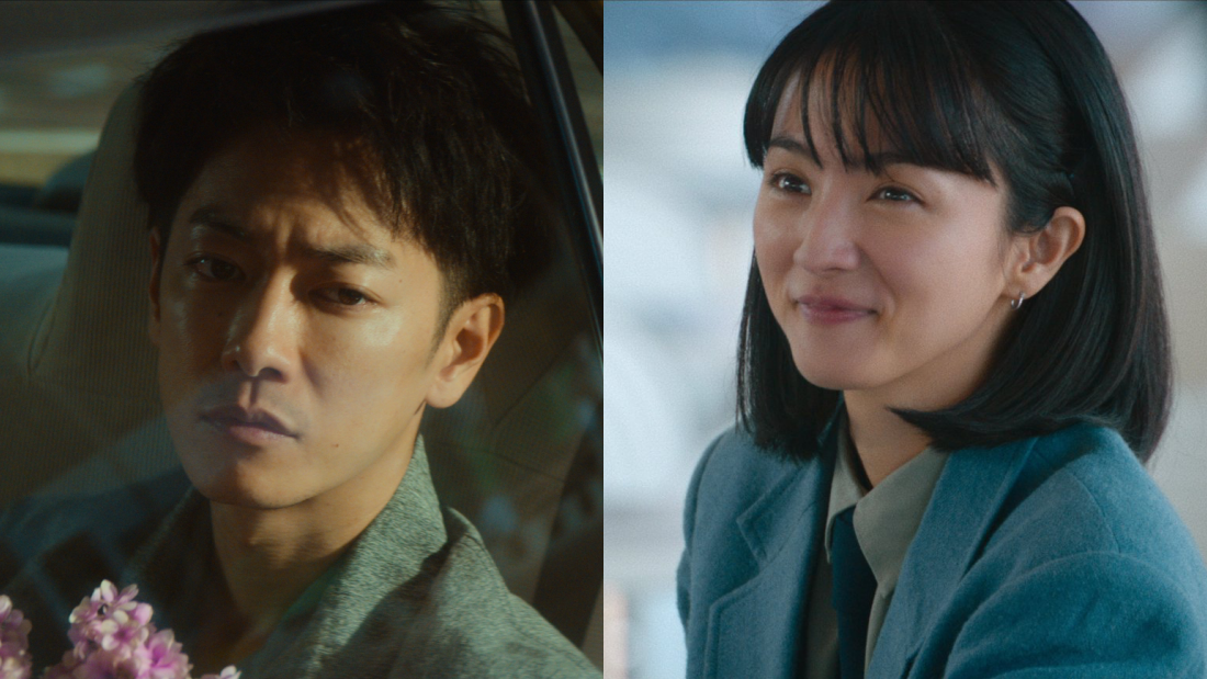 《First Love 初恋》5大推荐点