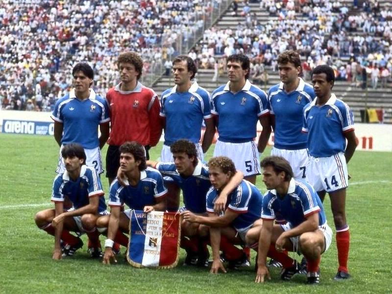 France