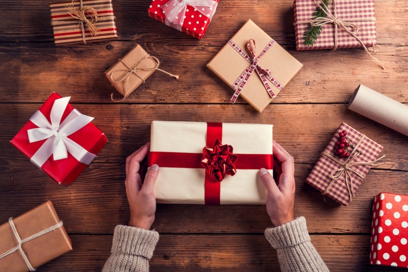 Gift