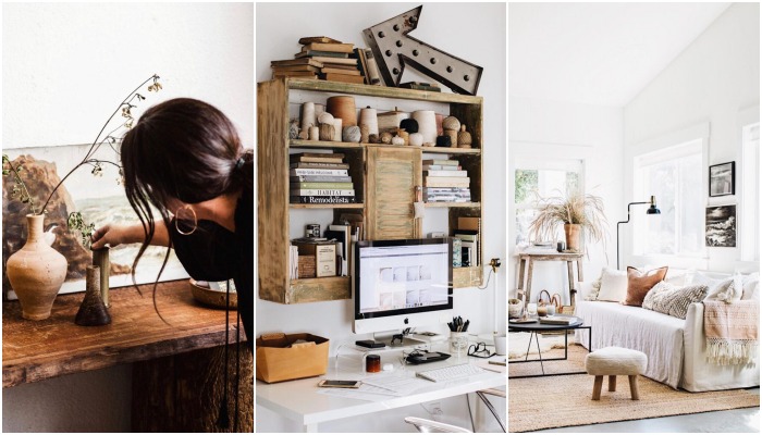 道具造型师的独有装饰美感