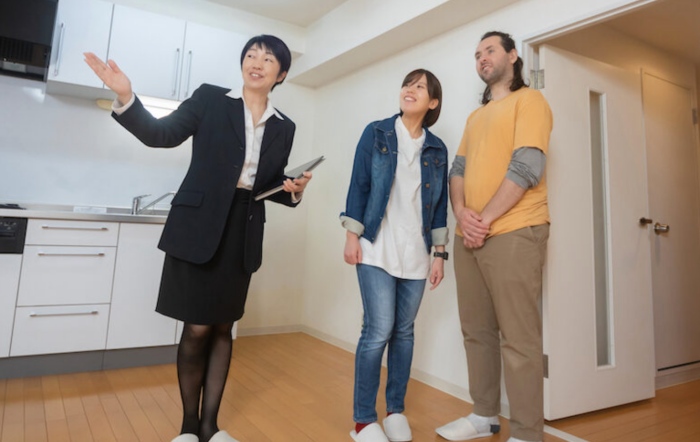 房屋中介的重要