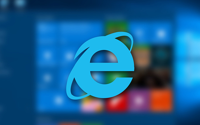 IE