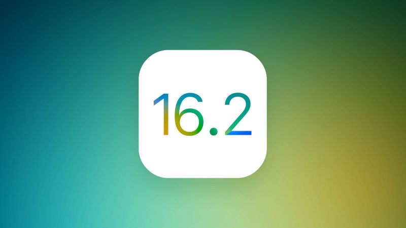 iOS16.2