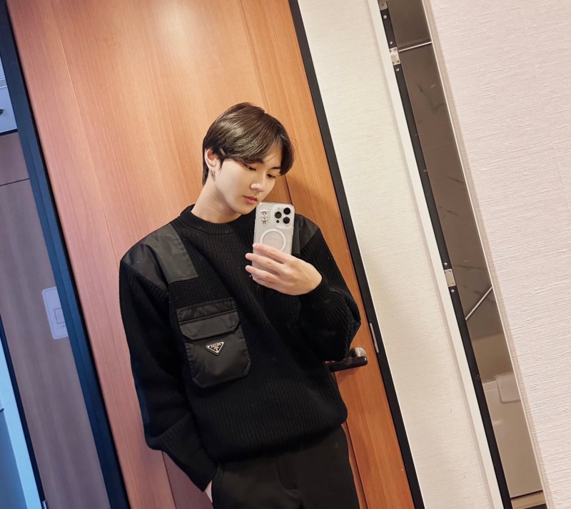 iPhone 14 User