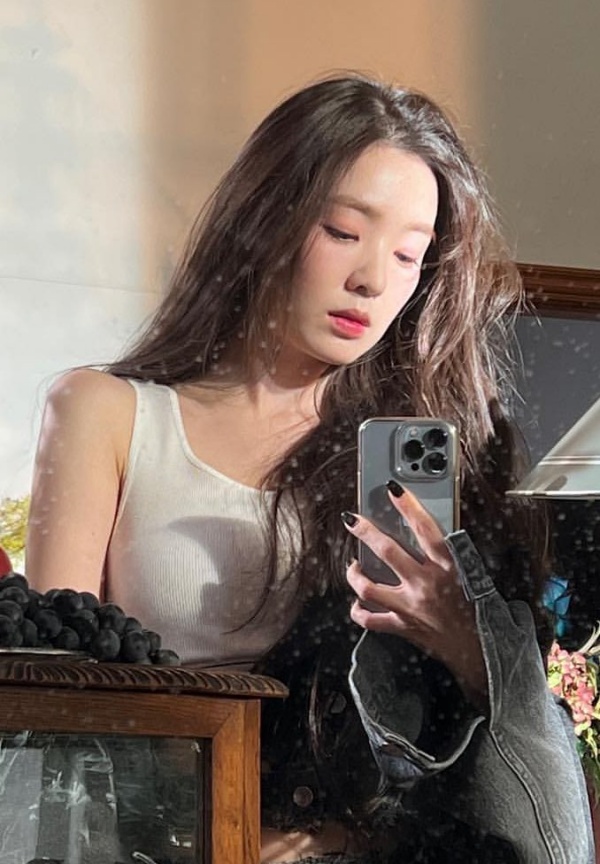 iPhone 14 User