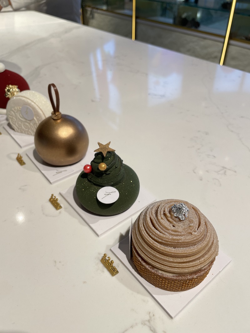 JT Patisserie