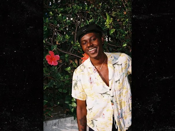 Theophilus London被证实失踪