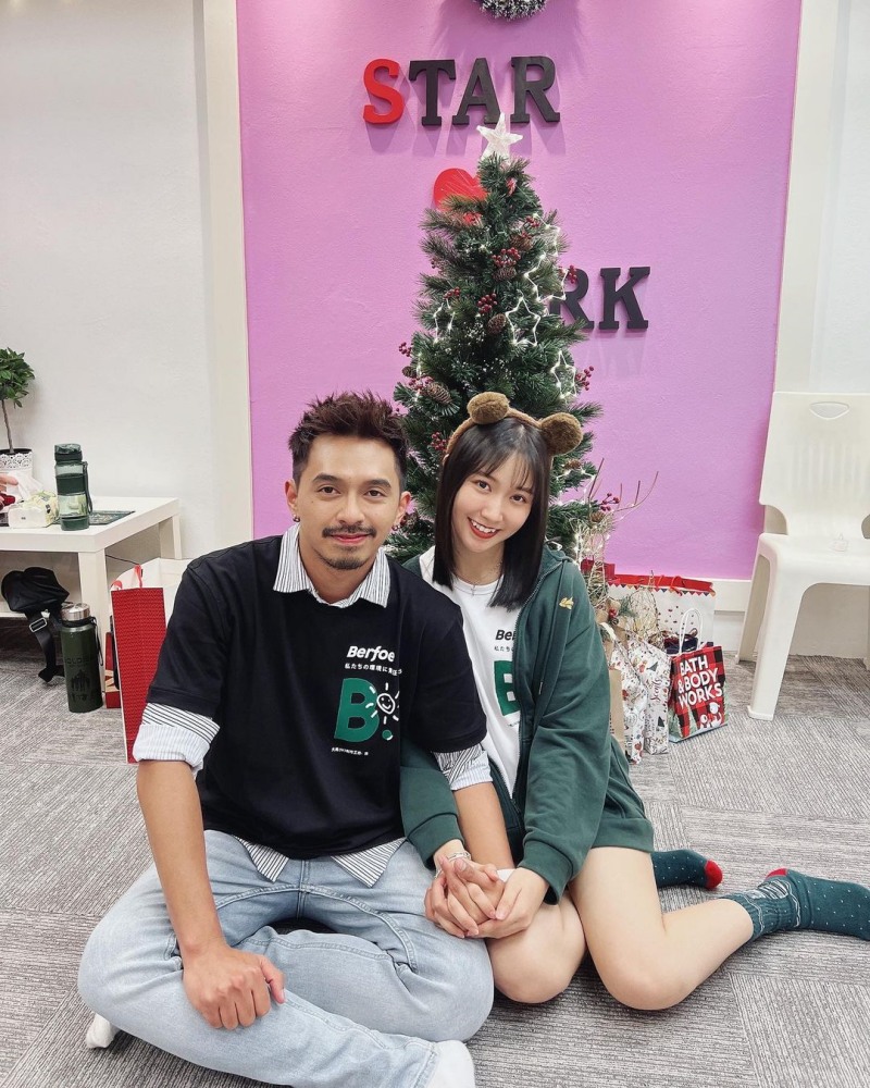 可晴认爱
