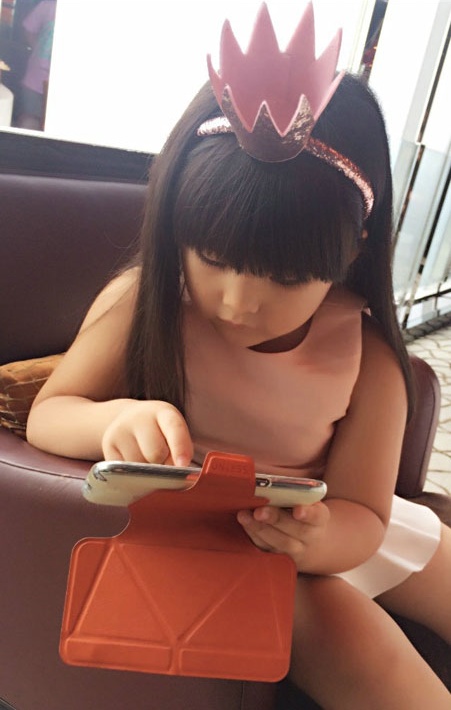 Kids Play Phone